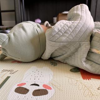 Submitted by Mamabear