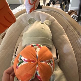 Submitted by Mamabear