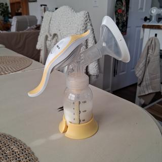 Submitted by Bobbi B