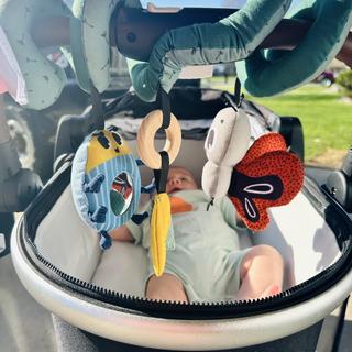 Submitted by SydAndTheKids