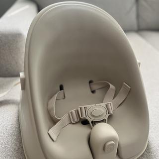 Submitted by Boppy seat