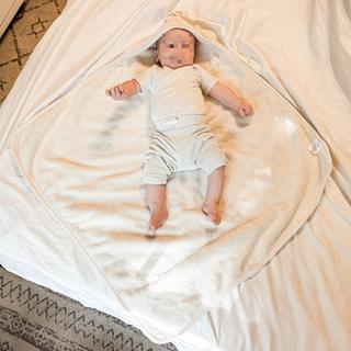 Submitted by Cooper’s Mama