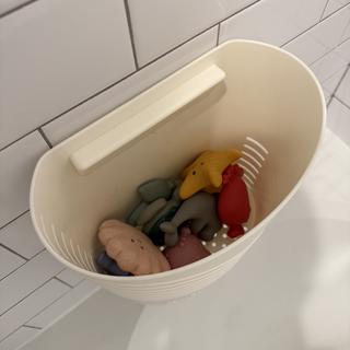 Submitted by NicoleN