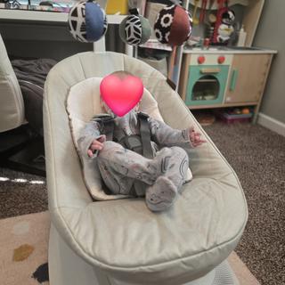 Submitted by StylinSAHM