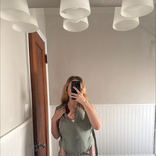 Submitted by Gracie M