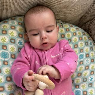 Submitted by Happy Mama