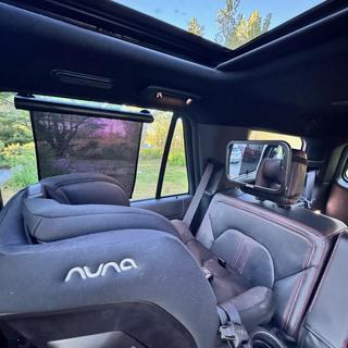 Submitted by Madison