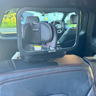 Submitted by Madison