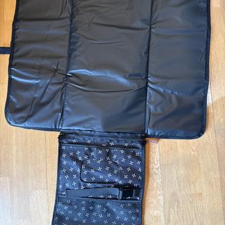 Submitted by Portable changing pad