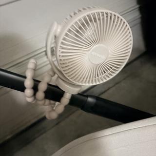 Submitted by Stroller fan