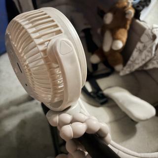 Submitted by Stroller fan