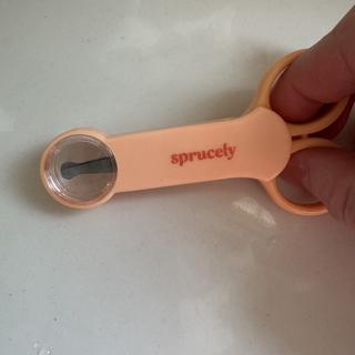 Submitted by Mama bear