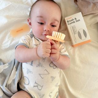 Submitted by Cutie orange set