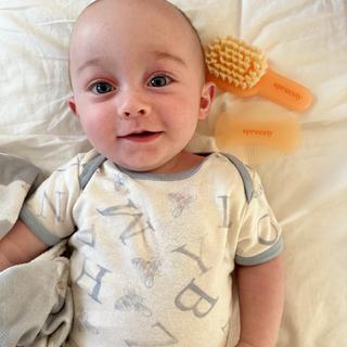 Submitted by Cutie orange set