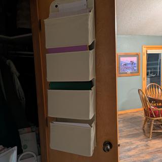 Submitted by LadyBug