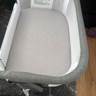 Submitted by New mama