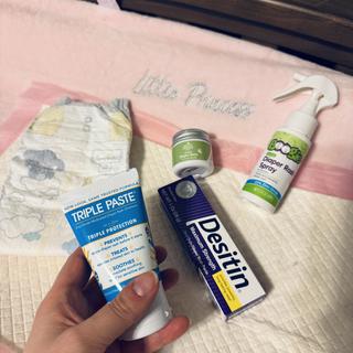 Submitted by Trisha S