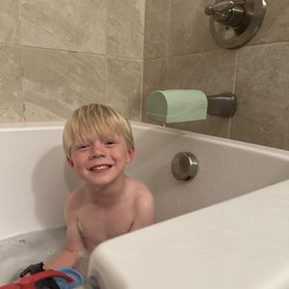 Submitted by Elizabeth B