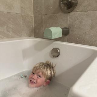 Submitted by Elizabeth B