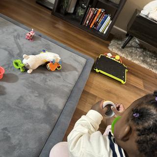 Submitted by Mama Jazz