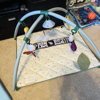 Submitted by Baby Gymini