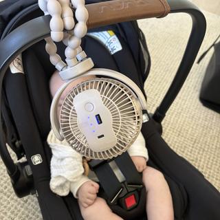 Submitted by Stroller fan