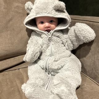 Submitted by Michelle