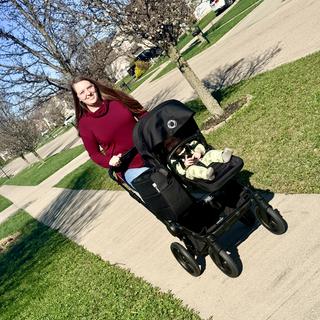 Submitted by Lauran L