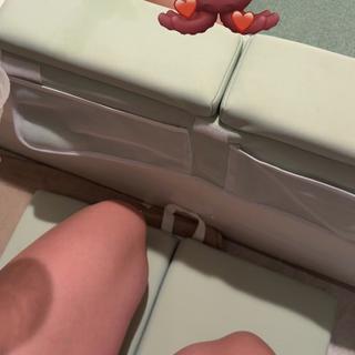 Submitted by Knee & Elbow Rest