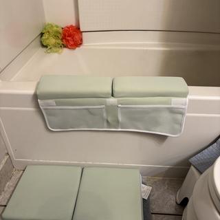 Submitted by Knee & Elbow Rest