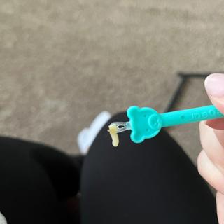 Submitted by Nicole Perrine G