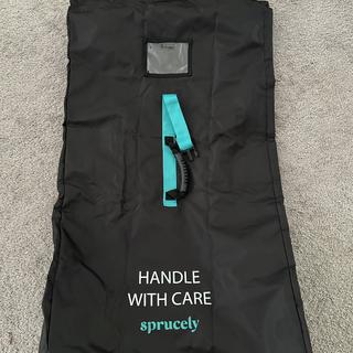 Submitted by Stroller Travel Bag