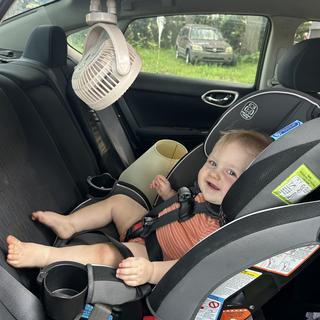 Submitted by Stroller fan