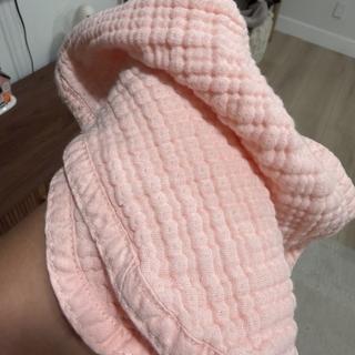 Submitted by Burp cloths