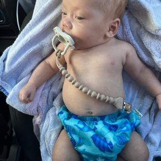 Submitted by Shelby R