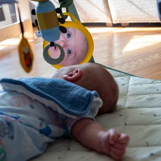 Submitted by SydAndTheKids