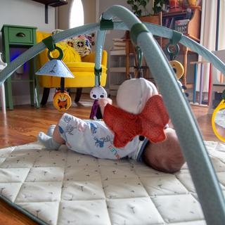 Submitted by SydAndTheKids