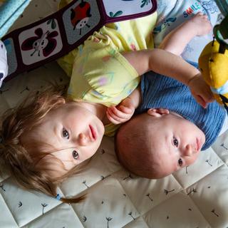 Submitted by SydAndTheKids
