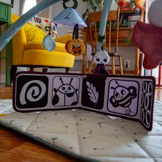 Submitted by SydAndTheKids