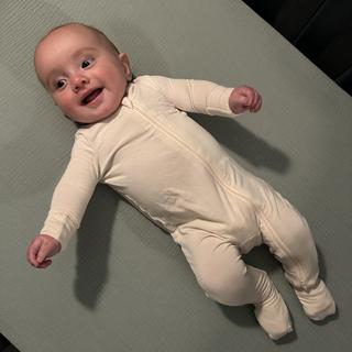 Submitted by Slater’s Mama