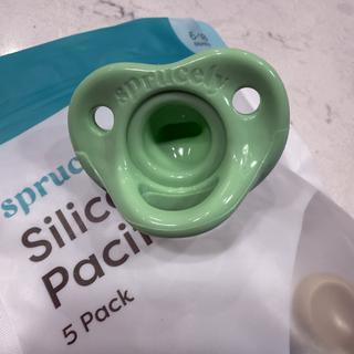 Submitted by April A