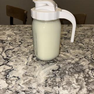 Submitted by Glass Pitcher Review