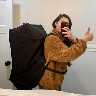 Submitted by Rinse Cup Review