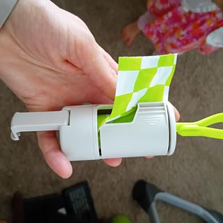 Submitted by Harpgirl88