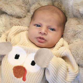 Submitted by Tyler B.