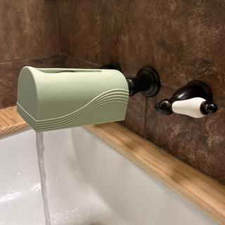 Submitted by Bath time peace of mind