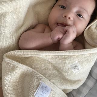 Submitted by Baby G’ Approves