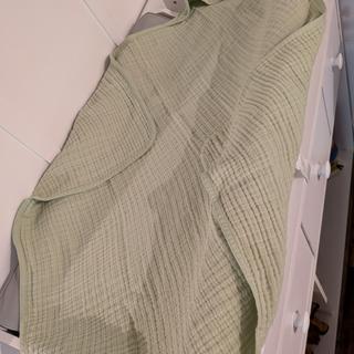 Submitted by Muslin Hooded Towels Review