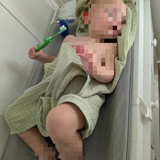 Submitted by Muslin Hooded Towels Review