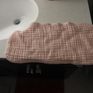 Submitted by Muslin Burp Cloths